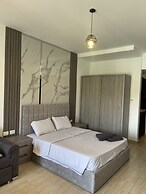 Aldau Heights apartments