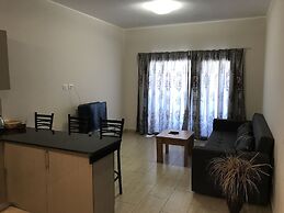Aldau Heights apartments
