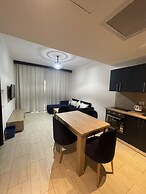 Aldau Heights apartments