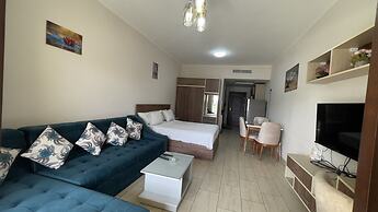 Aldau Heights apartments