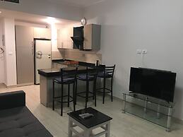 Aldau Heights apartments