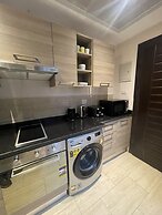 Aldau Heights apartments