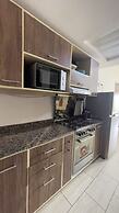 Aldau Heights apartments