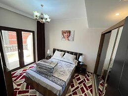 Aldau Heights apartments