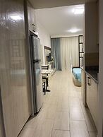 Aldau Heights apartments