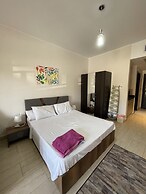 Aldau Heights apartments