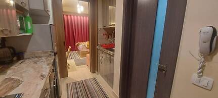 Aldau Heights apartments
