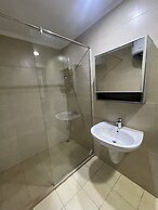 Aldau Heights apartments