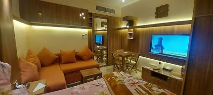 Aldau Heights apartments