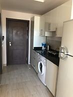 Aldau Heights apartments