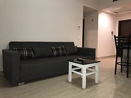 Aldau Heights apartments