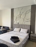 Aldau Heights apartments