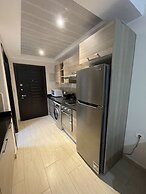 Aldau Heights apartments