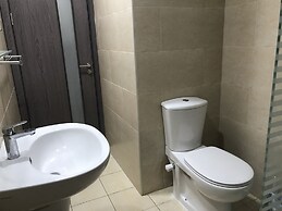 Aldau Heights apartments