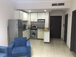 Aldau Heights apartments