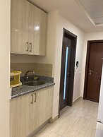 Aldau Heights apartments
