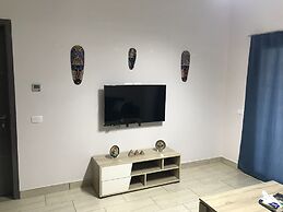 Aldau Heights apartments