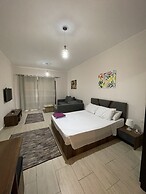 Aldau Heights apartments