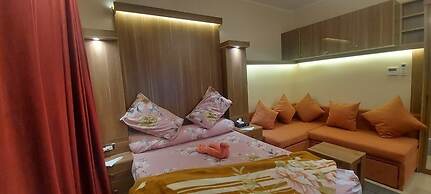 Aldau Heights apartments