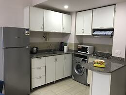 Aldau Heights apartments