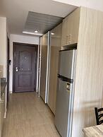 Aldau Heights apartments