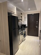 Aldau Heights apartments