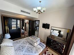 Aldau Heights apartments