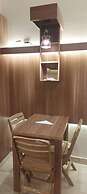 Aldau Heights apartments