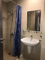 Aldau Heights apartments