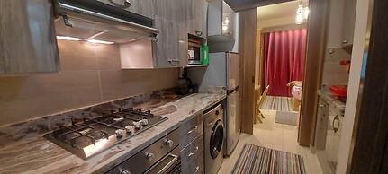 Aldau Heights apartments