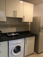 Aldau Heights apartments