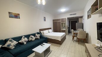 Aldau Heights apartments