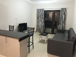 Aldau Heights apartments