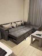 Aldau Heights apartments