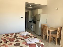 Aldau Heights apartments