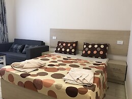 Aldau Heights apartments