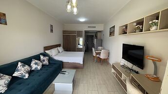 Aldau Heights apartments