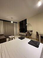 Aldau Heights apartments