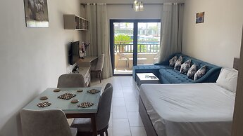 Aldau Heights apartments