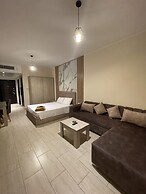Aldau Heights apartments