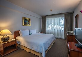Luoxo Hotel