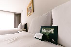 Luoxo Hotel
