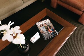 Luoxo Hotel