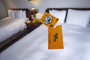 Luoxo Hotel