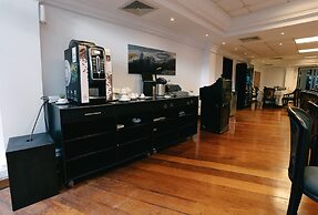Luoxo Hotel