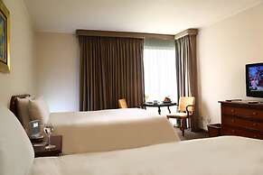 Luoxo Hotel