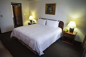 Luoxo Hotel