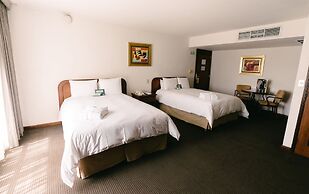 Luoxo Hotel