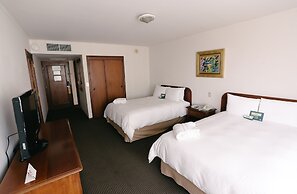 Luoxo Hotel