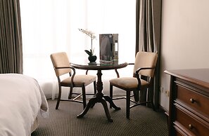 Luoxo Hotel